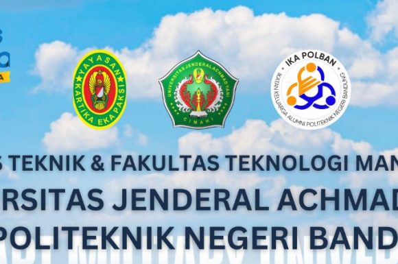 Surat Edaran Perkuliahan Kelas Kerjasama IKA-POLBAN dan FAKULTAS TEKNIK-UNJANI