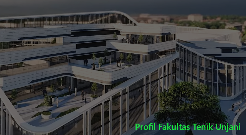 Profil fakultas Teknik