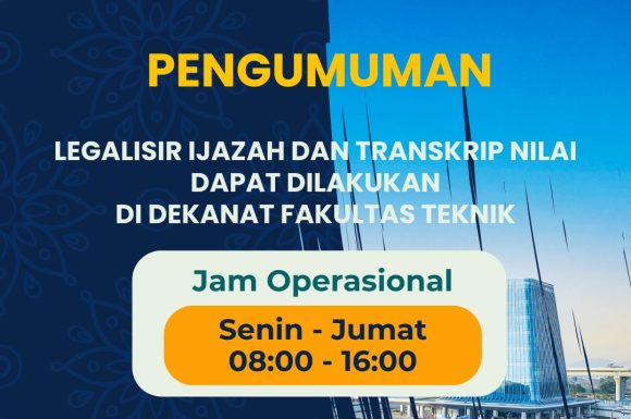 Fakultas Teknik Unjani