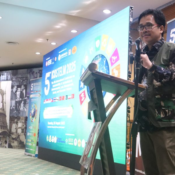 Seminar Internasional