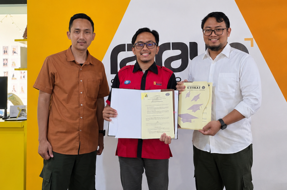 Fakultas Teknik UNJANI Perkuat Sinergi Tri Dharma melalui Kerja Sama dengan Persatuan Pegawai PLN Indonesia Power (PP-IP)