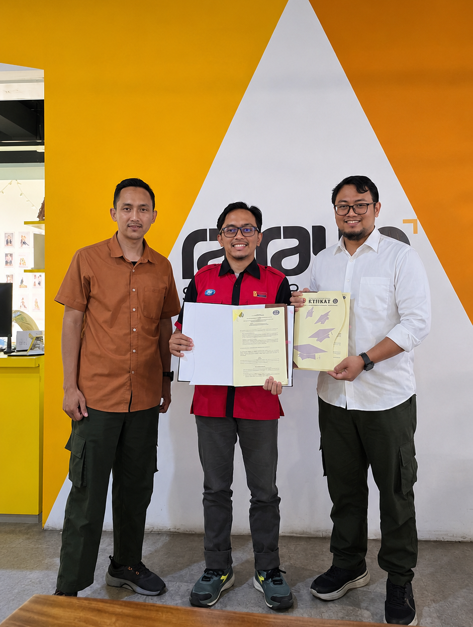 Fakultas Teknik UNJANI Perkuat Sinergi Tri Dharma melalui Kerja Sama dengan Persatuan Pegawai PLN Indonesia Power (PP-IP)