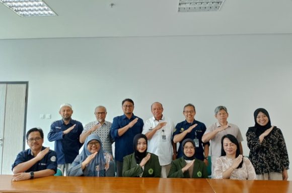 Mahasiswa Fakultas Teknik Universitas Jenderal Achmad Yani (UNJANI) Ikuti Program Research Exchange di King Mongkut’s University of Technology North Bangkok (KMUTNB) Thailand